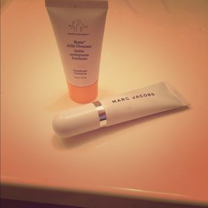 Drunk Elephant & Marc Jacobs